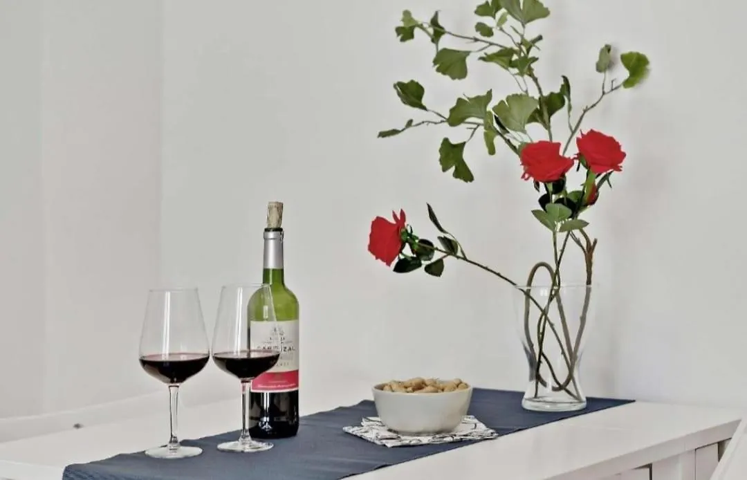 Magnifico Apartment Malaga