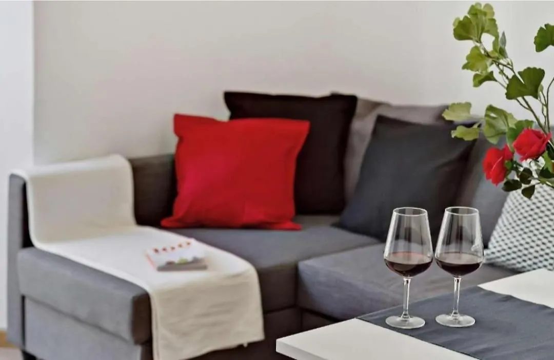 Magnifico Apartment Malaga