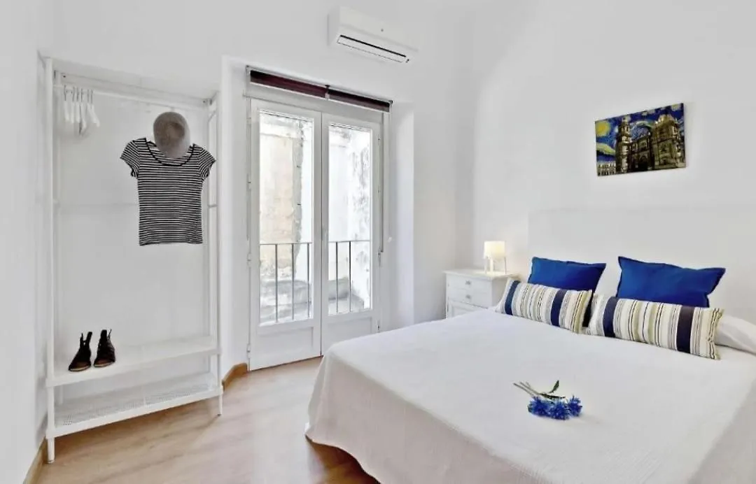 Magnifico Apartment Malaga 0*,