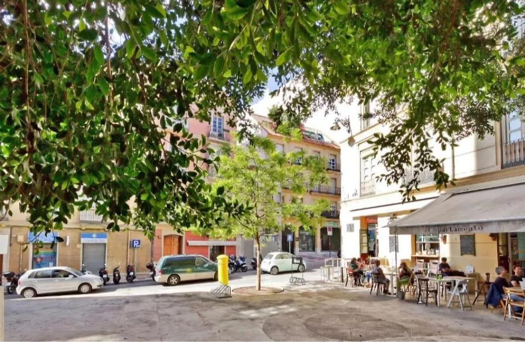 Magnifico Apartment Malaga 0*,  Spain